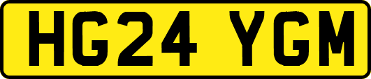HG24YGM