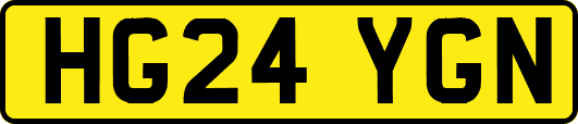 HG24YGN