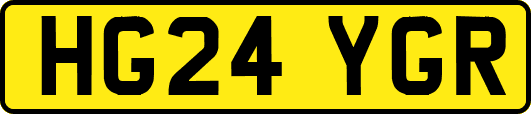 HG24YGR