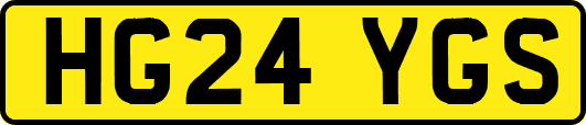 HG24YGS