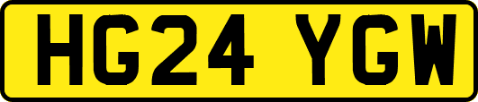 HG24YGW