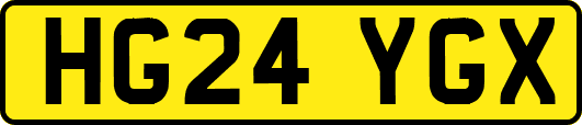 HG24YGX