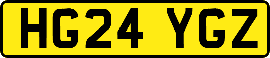 HG24YGZ