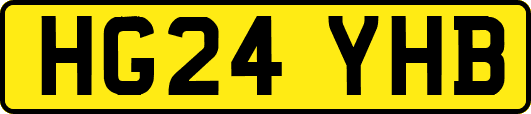 HG24YHB