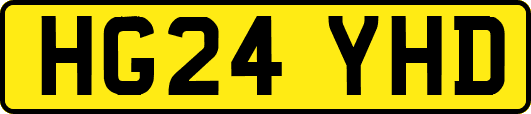HG24YHD
