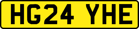 HG24YHE