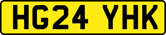 HG24YHK