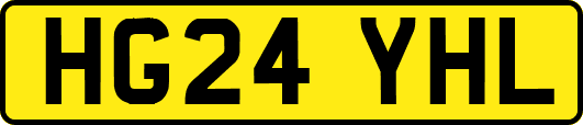 HG24YHL