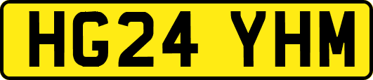 HG24YHM
