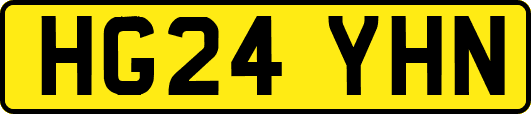 HG24YHN
