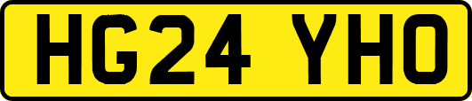 HG24YHO
