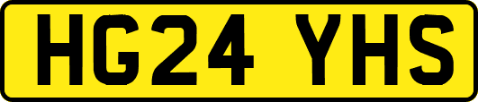 HG24YHS