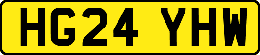 HG24YHW