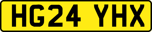 HG24YHX