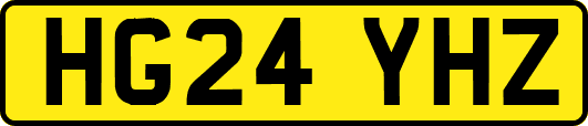 HG24YHZ