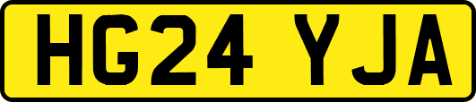 HG24YJA