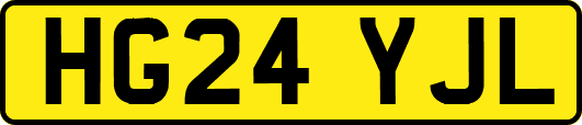 HG24YJL