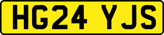 HG24YJS