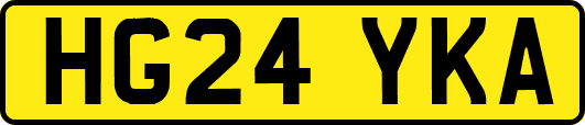 HG24YKA