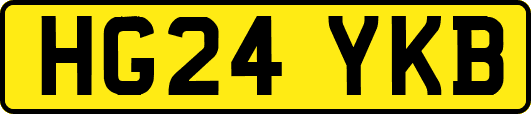 HG24YKB