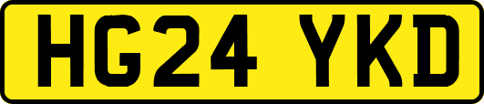 HG24YKD