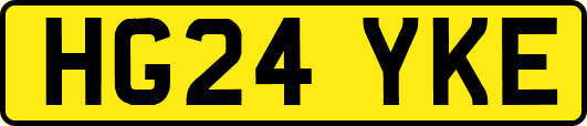 HG24YKE