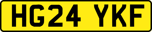 HG24YKF