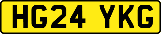 HG24YKG
