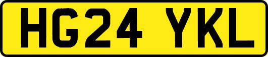 HG24YKL