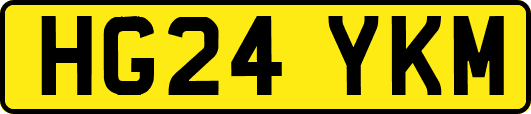 HG24YKM