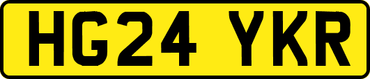 HG24YKR