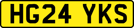 HG24YKS