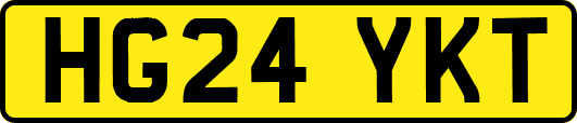 HG24YKT