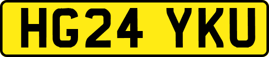 HG24YKU