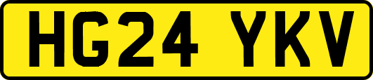 HG24YKV