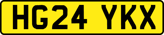 HG24YKX