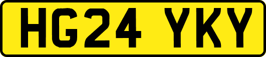 HG24YKY