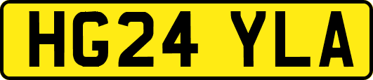 HG24YLA