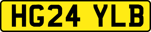 HG24YLB