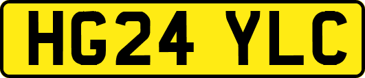 HG24YLC