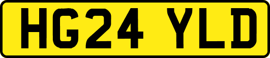 HG24YLD