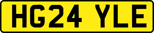 HG24YLE