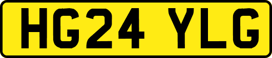 HG24YLG