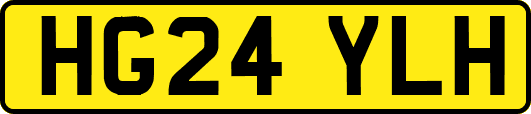HG24YLH