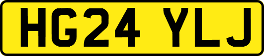 HG24YLJ