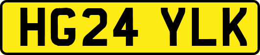 HG24YLK