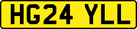HG24YLL