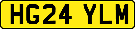 HG24YLM