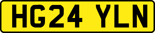 HG24YLN
