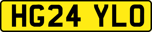 HG24YLO